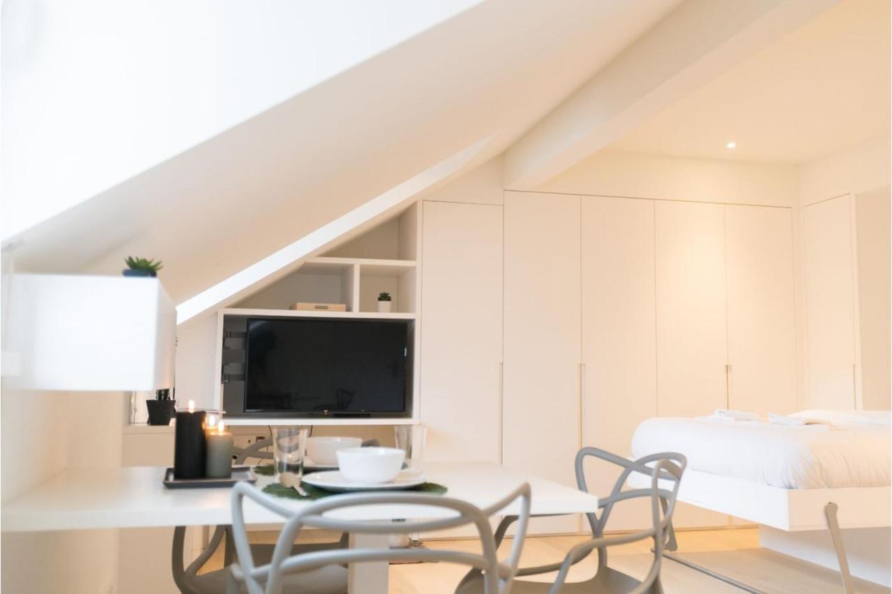 Apartamento Smartflats - Luxemburgo Exterior foto