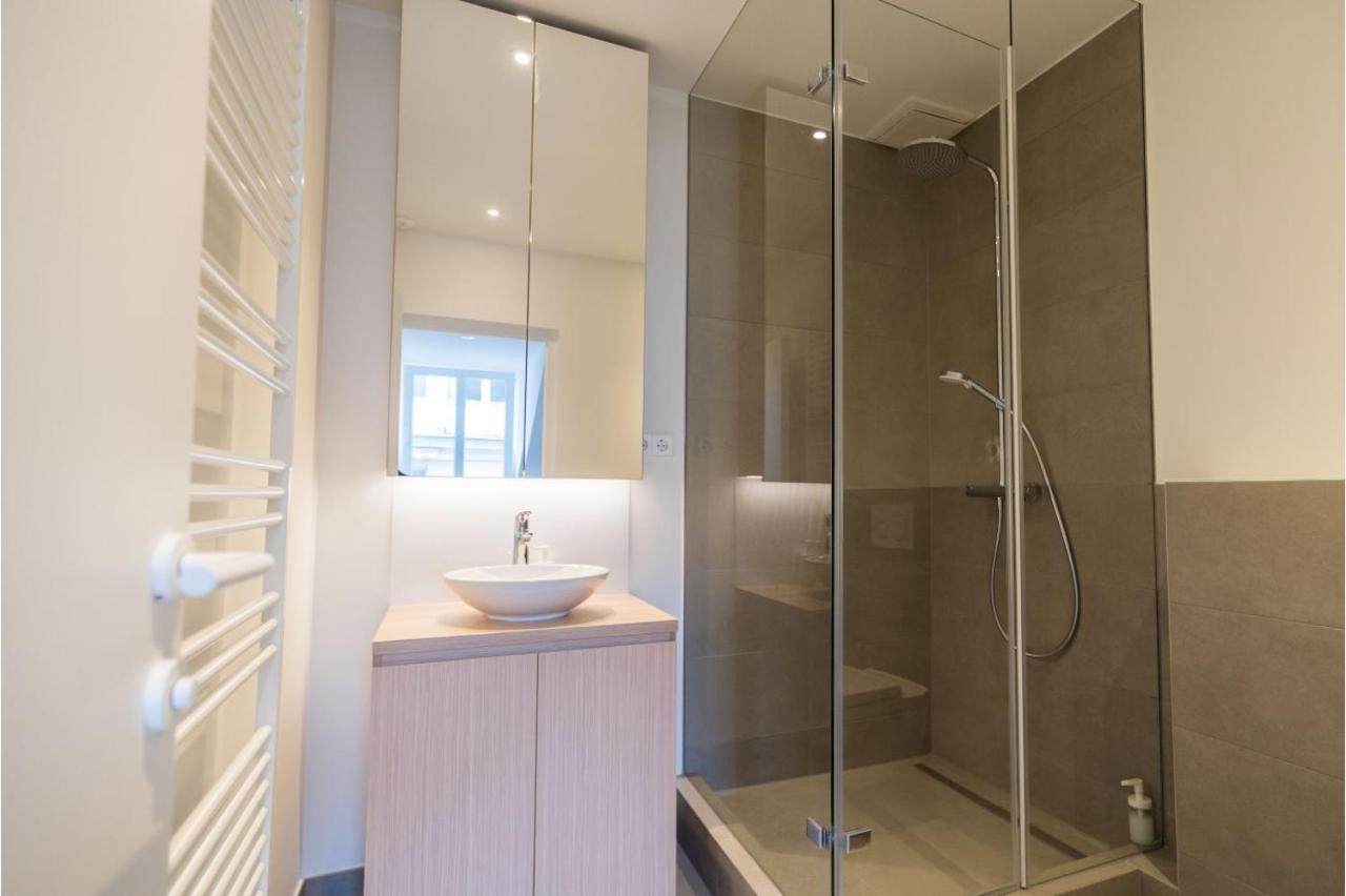 Apartamento Smartflats - Luxemburgo Exterior foto
