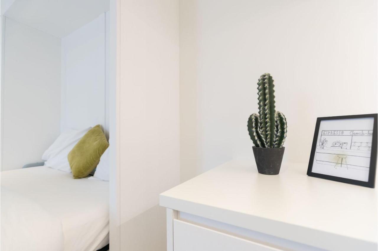 Apartamento Smartflats - Luxemburgo Exterior foto