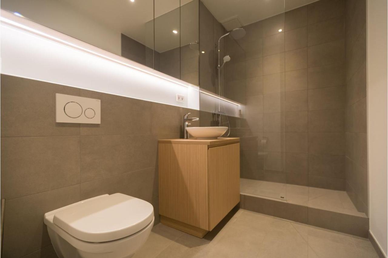 Apartamento Smartflats - Luxemburgo Exterior foto