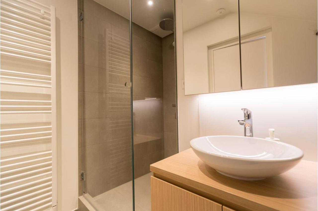 Apartamento Smartflats - Luxemburgo Exterior foto