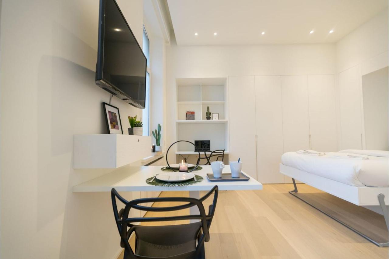 Apartamento Smartflats - Luxemburgo Exterior foto